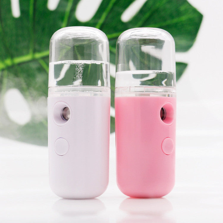Brumisateur - Air frais USB - One Fresh
