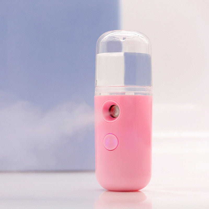 Brumisateur - Air frais USB - One Fresh