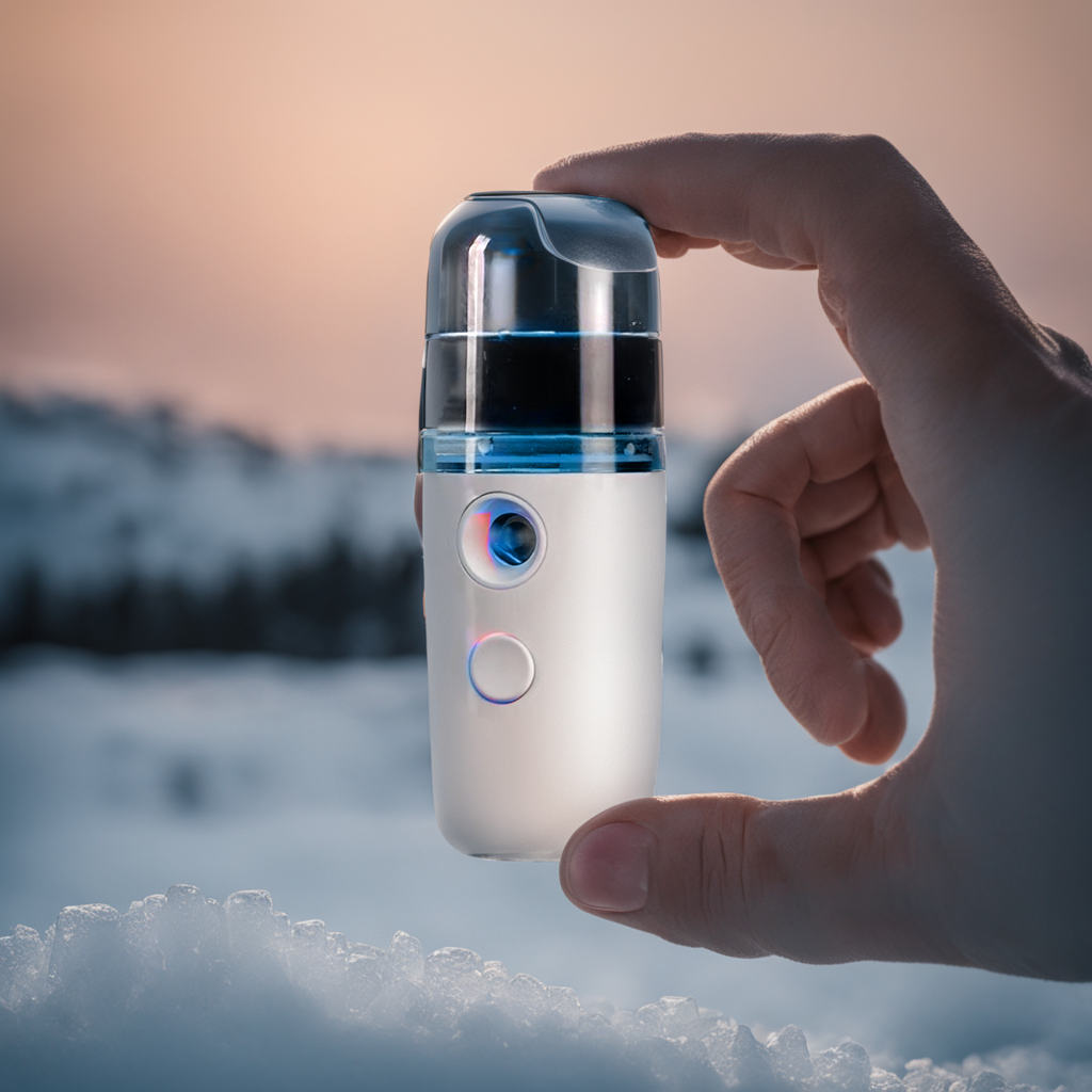 Brumisateur - Air frais USB - One Fresh