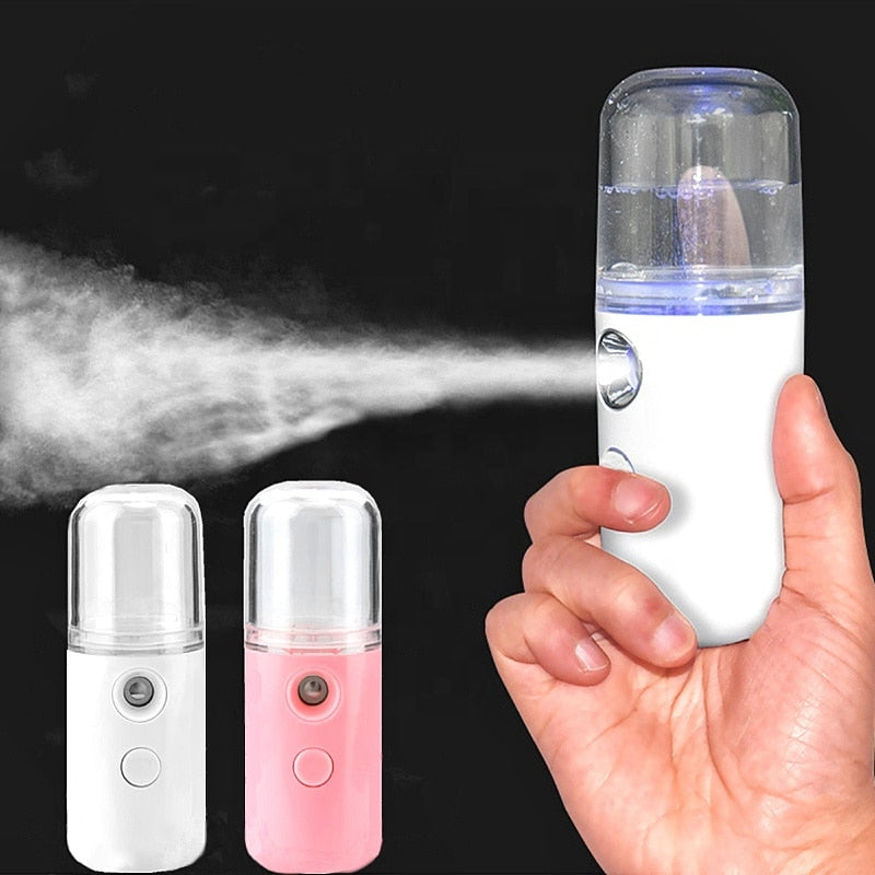 Brumisateur - Air frais USB - One Fresh
